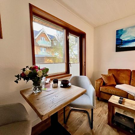 Pension Haus Lassen Westerland Zewnętrze zdjęcie