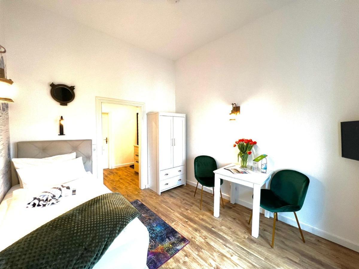 Pension Haus Lassen Westerland Zewnętrze zdjęcie
