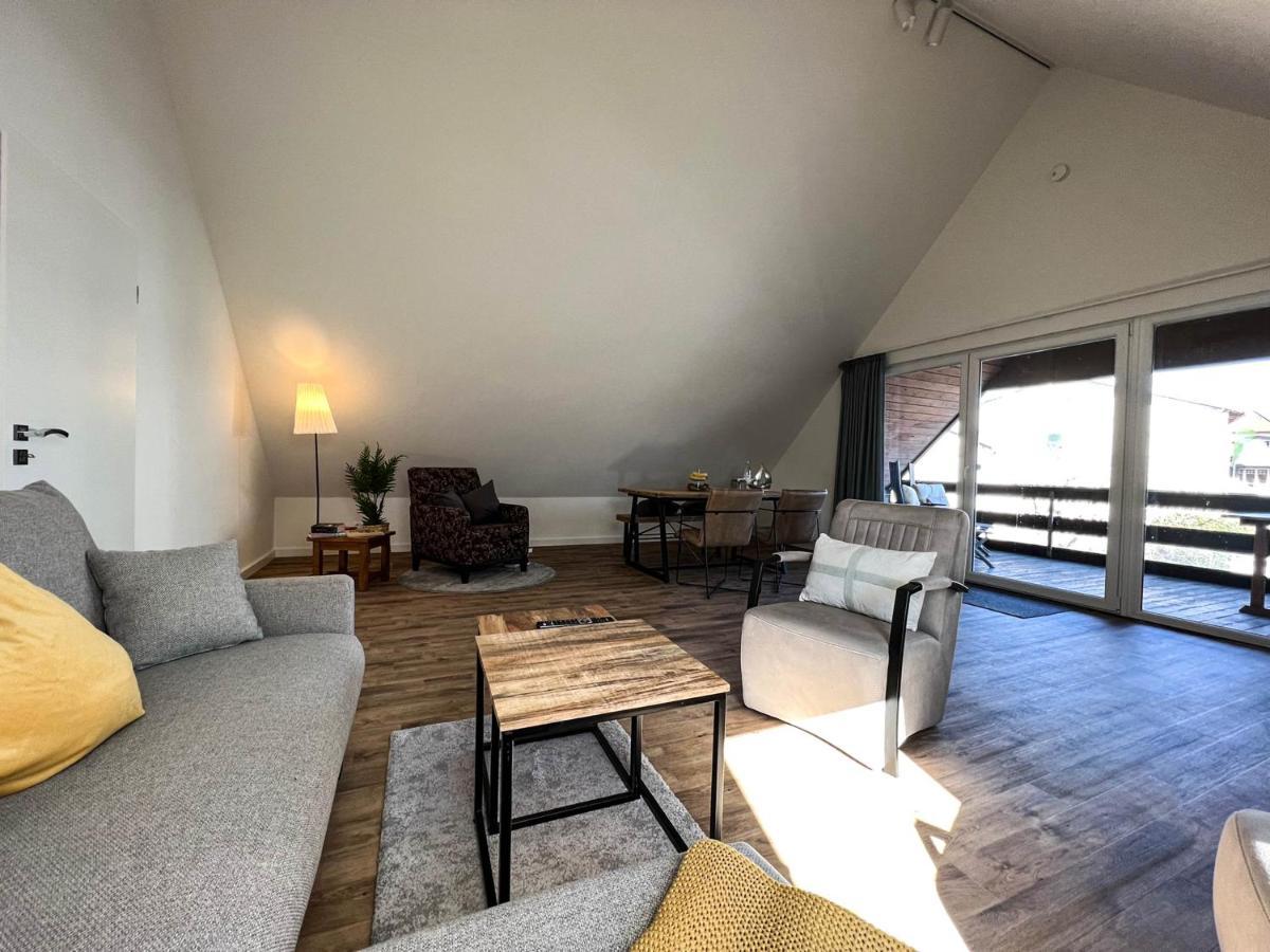 Pension Haus Lassen Westerland Zewnętrze zdjęcie