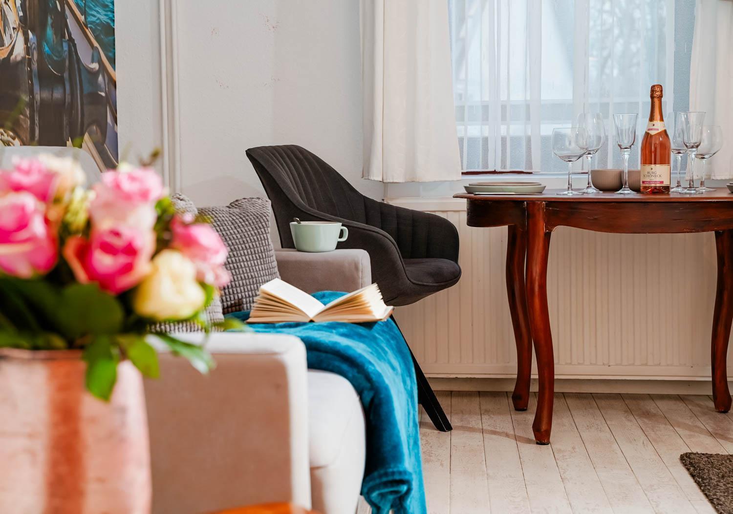 Pension Haus Lassen Westerland Zewnętrze zdjęcie