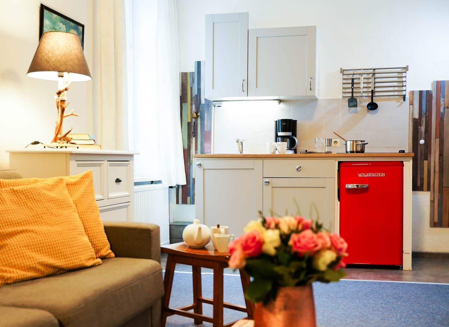 Pension Haus Lassen Westerland Zewnętrze zdjęcie