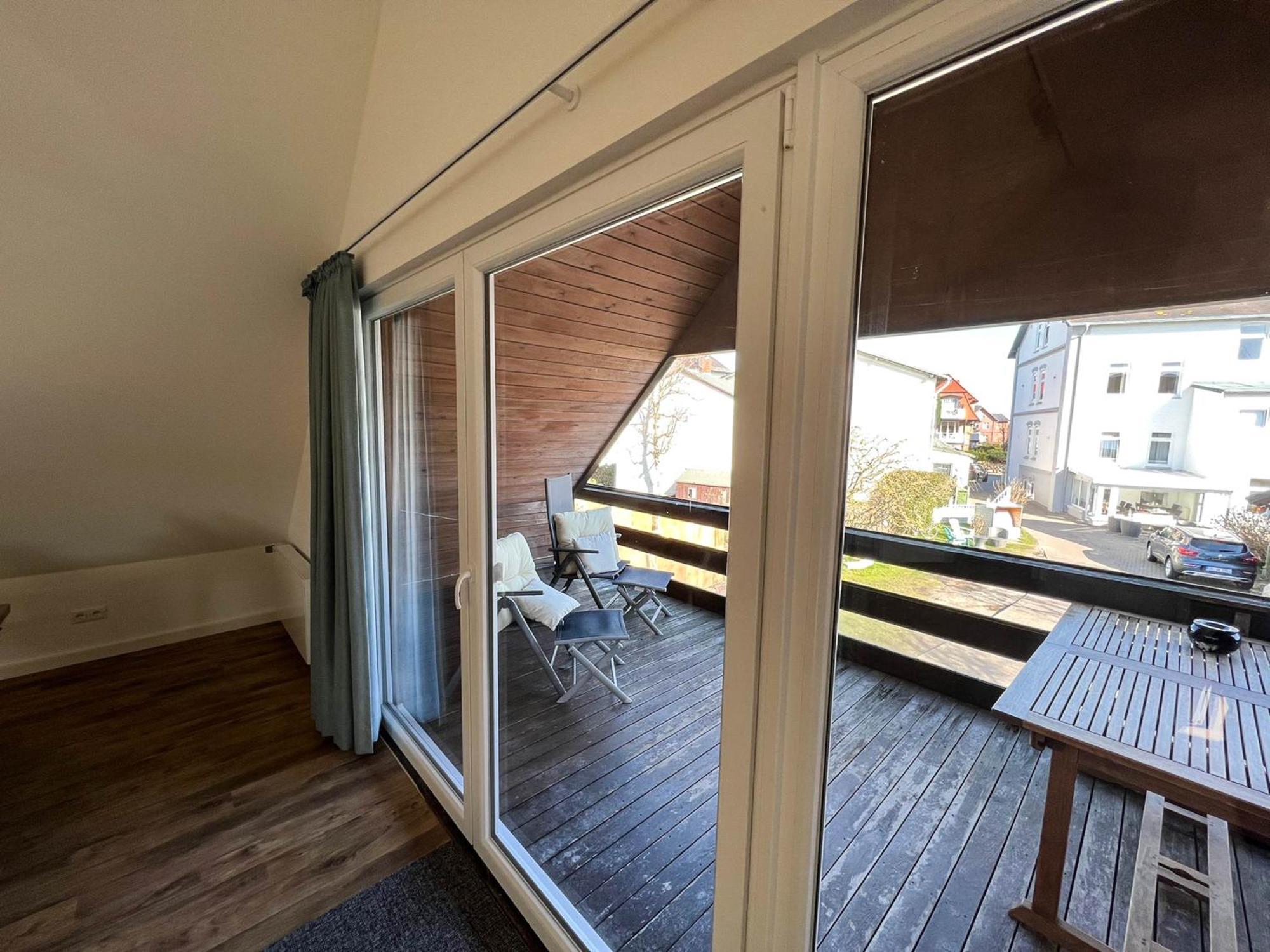 Pension Haus Lassen Westerland Zewnętrze zdjęcie