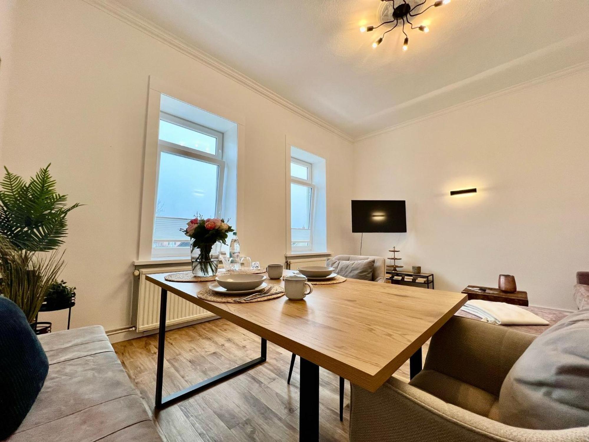 Pension Haus Lassen Westerland Zewnętrze zdjęcie