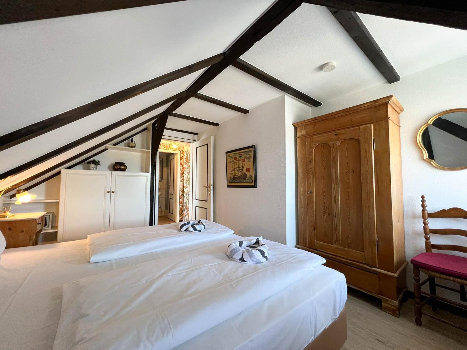 Pension Haus Lassen Westerland Zewnętrze zdjęcie